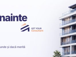 Transparența începe să redefinească piața imobiliară. GetYourConsultant lansează un nou standard pentru analiza proprietăților.