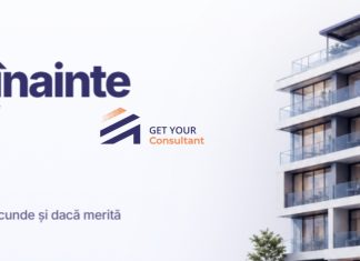 Transparența începe să redefinească piața imobiliară. GetYourConsultant lansează un nou standard pentru analiza proprietăților.