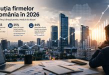 Firmele din România intră într-o nouă etapă. 2026 este anul în care simpla supraviețuire nu mai este suficientă