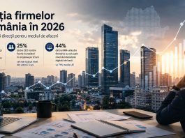 Firmele din România intră într-o nouă etapă. 2026 este anul în care simpla supraviețuire nu mai este suficientă